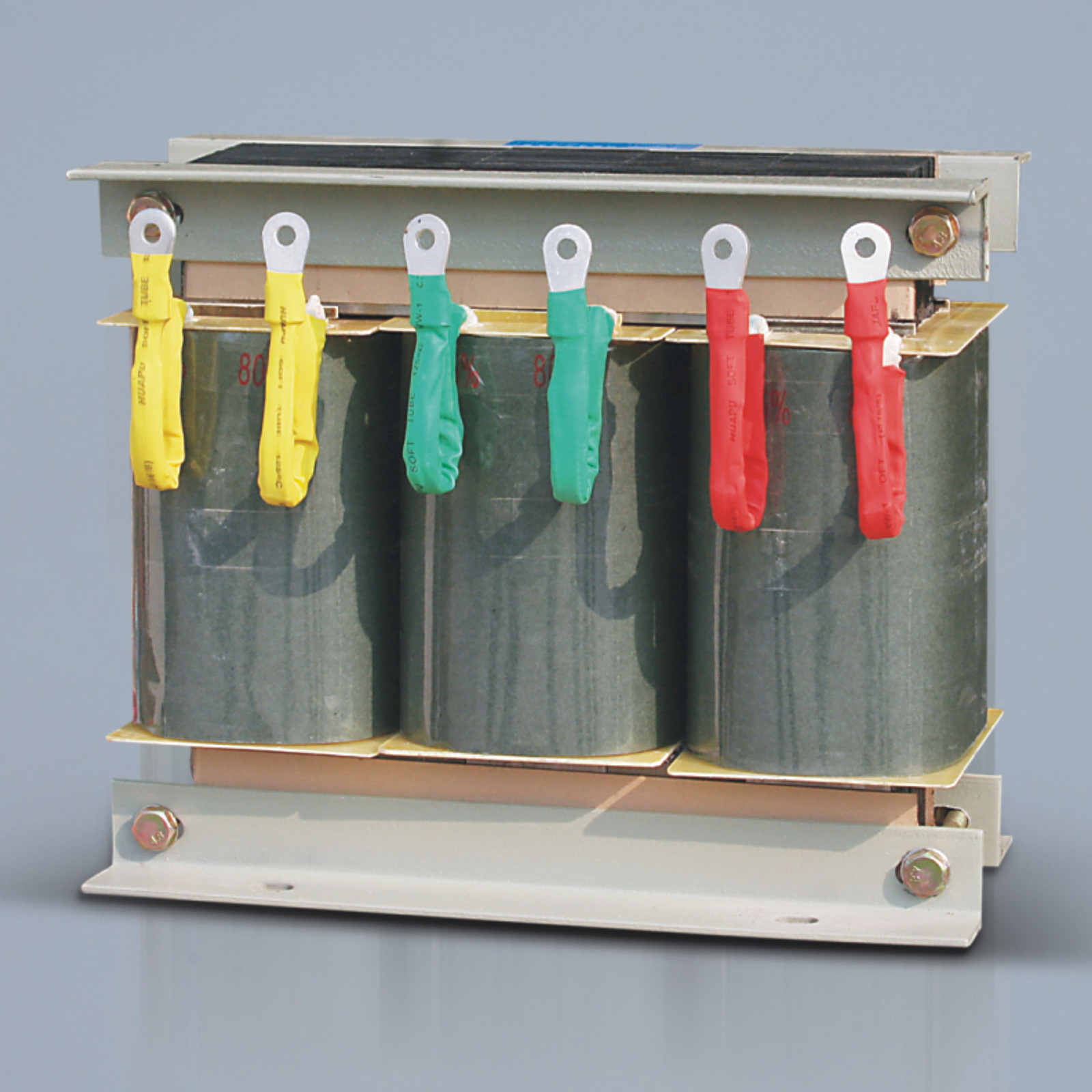 QZB Series autotransformer