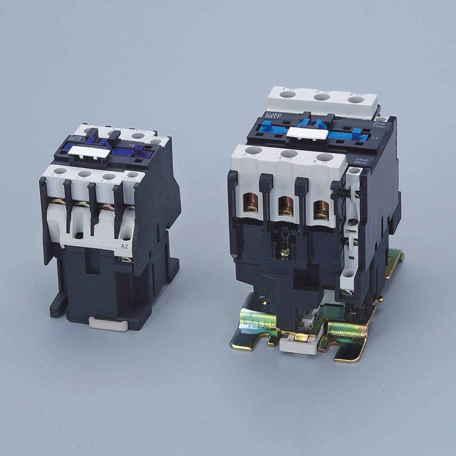 CJX2 Series AC Contactor