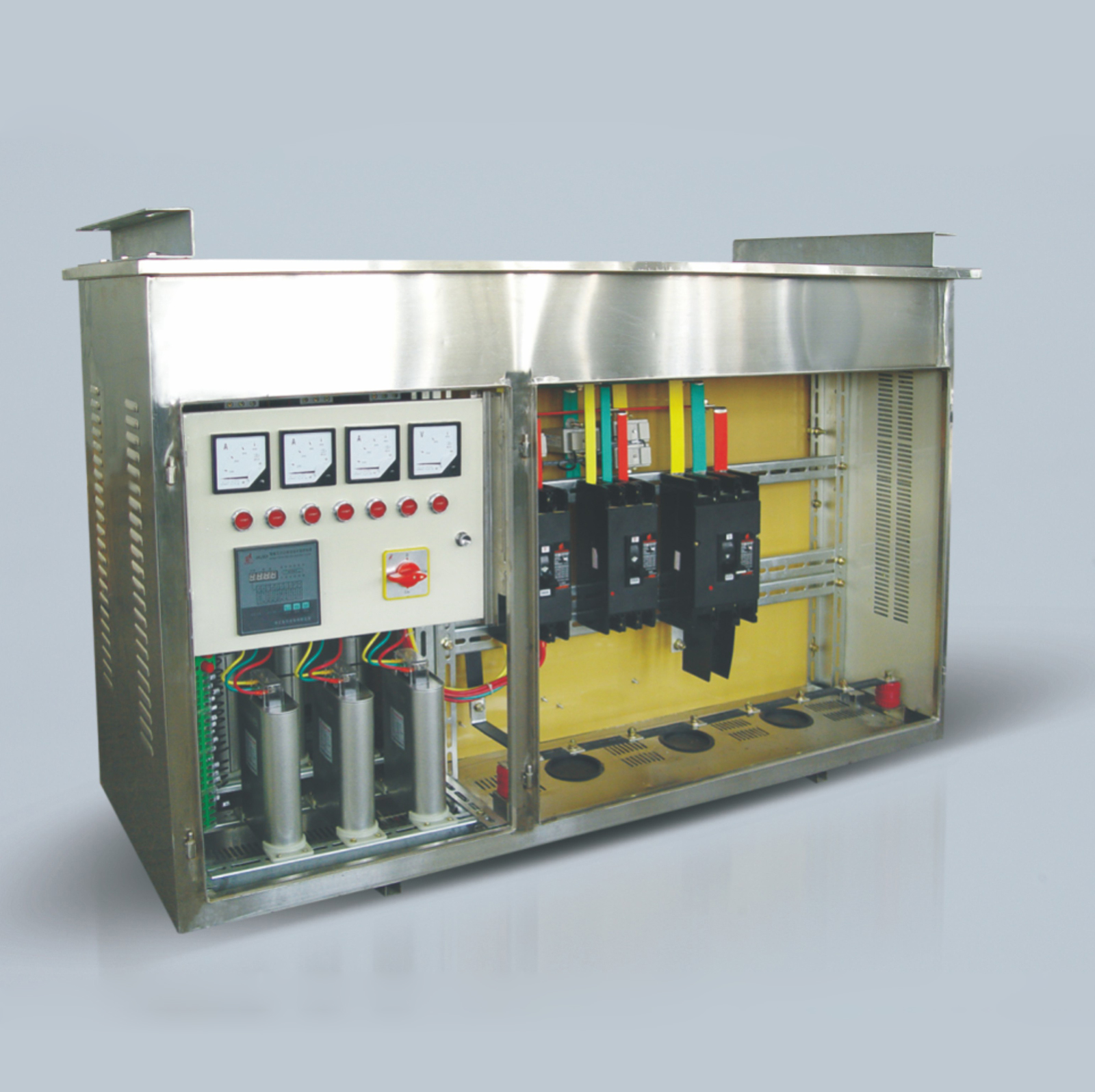 ZM-JP Reactive Power Metering Comprehensive Distribution Cabinet