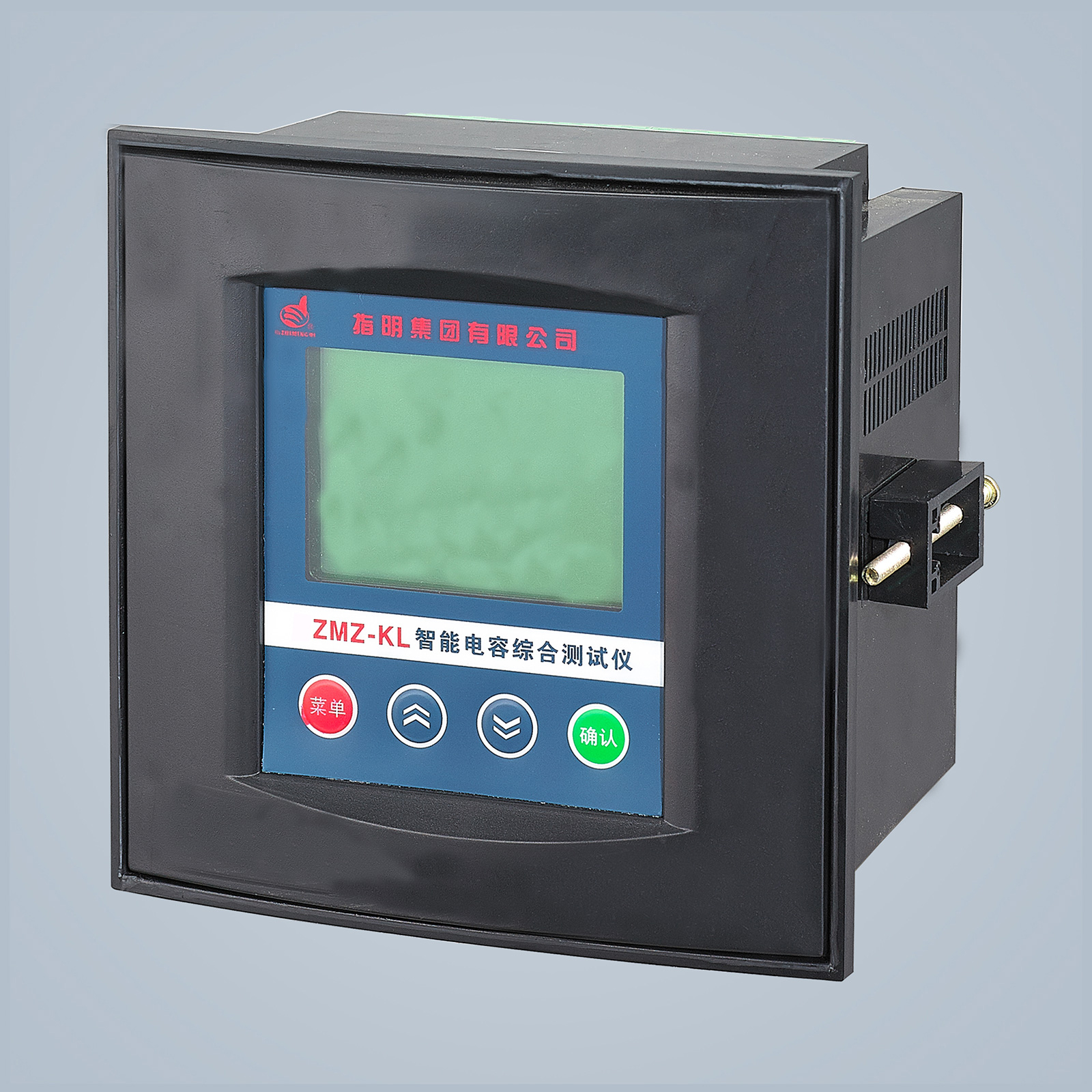 ZMZ-KL Low Voltage Reactive Power Compensation Controller (For ZMZ-X Intelligent Capacitor) 