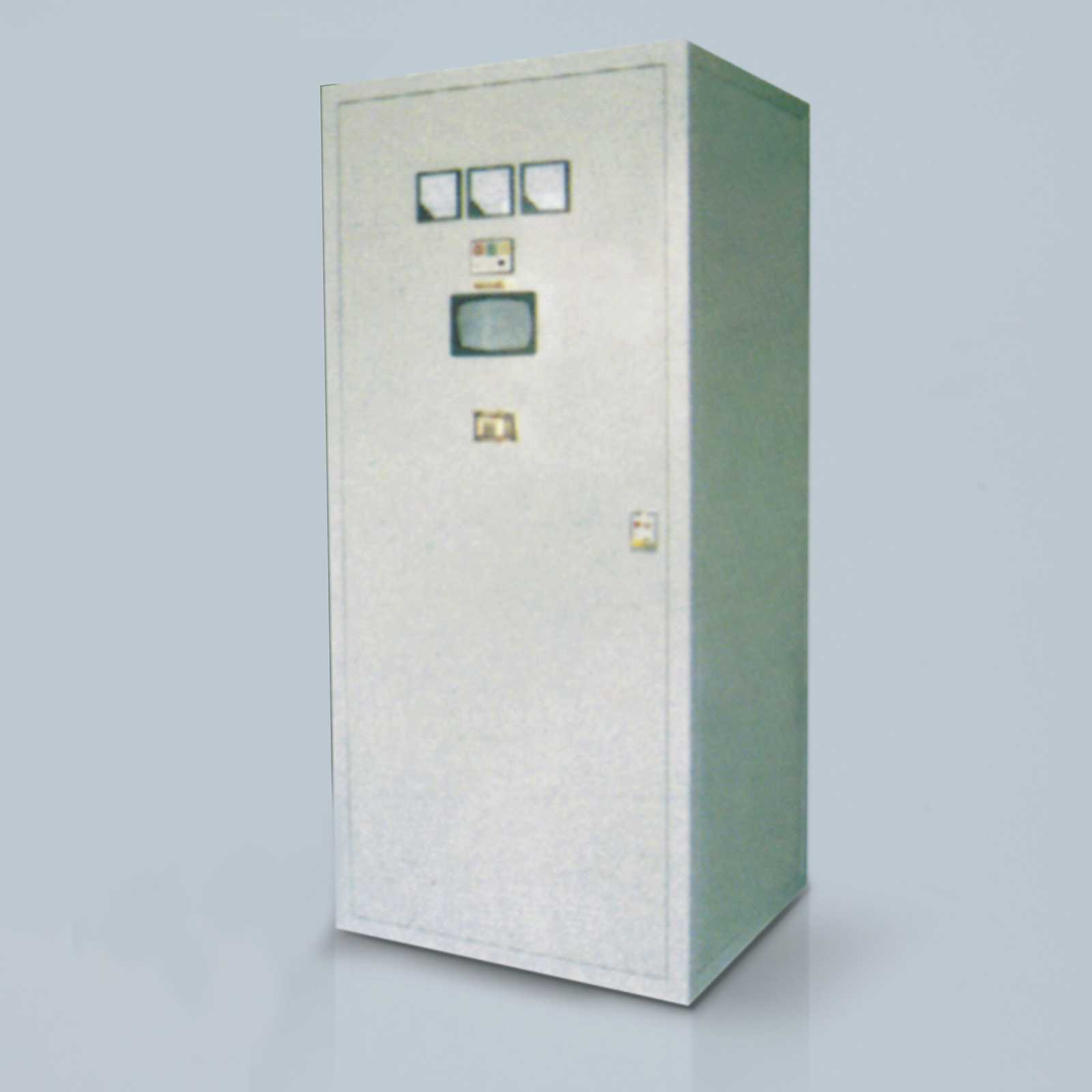 TBBX High voltage Reactive local Compensating Device