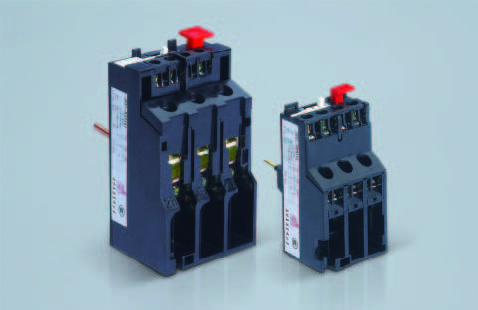 JRS1,JR28Series Thermal Relay