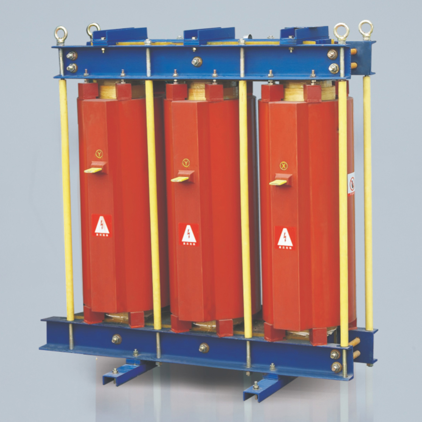 CKSC Series high voltage series reactor