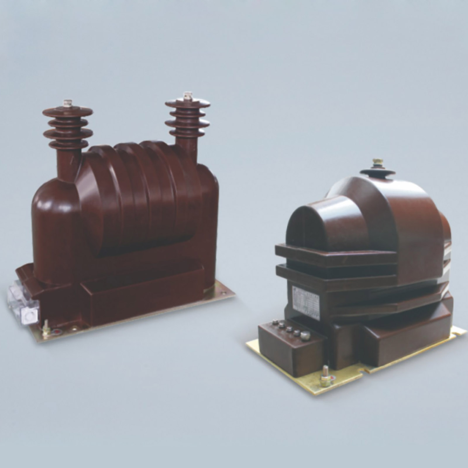 JDZ(X)9-20,24(G)(Q) Fully-encolsed voltage transformers