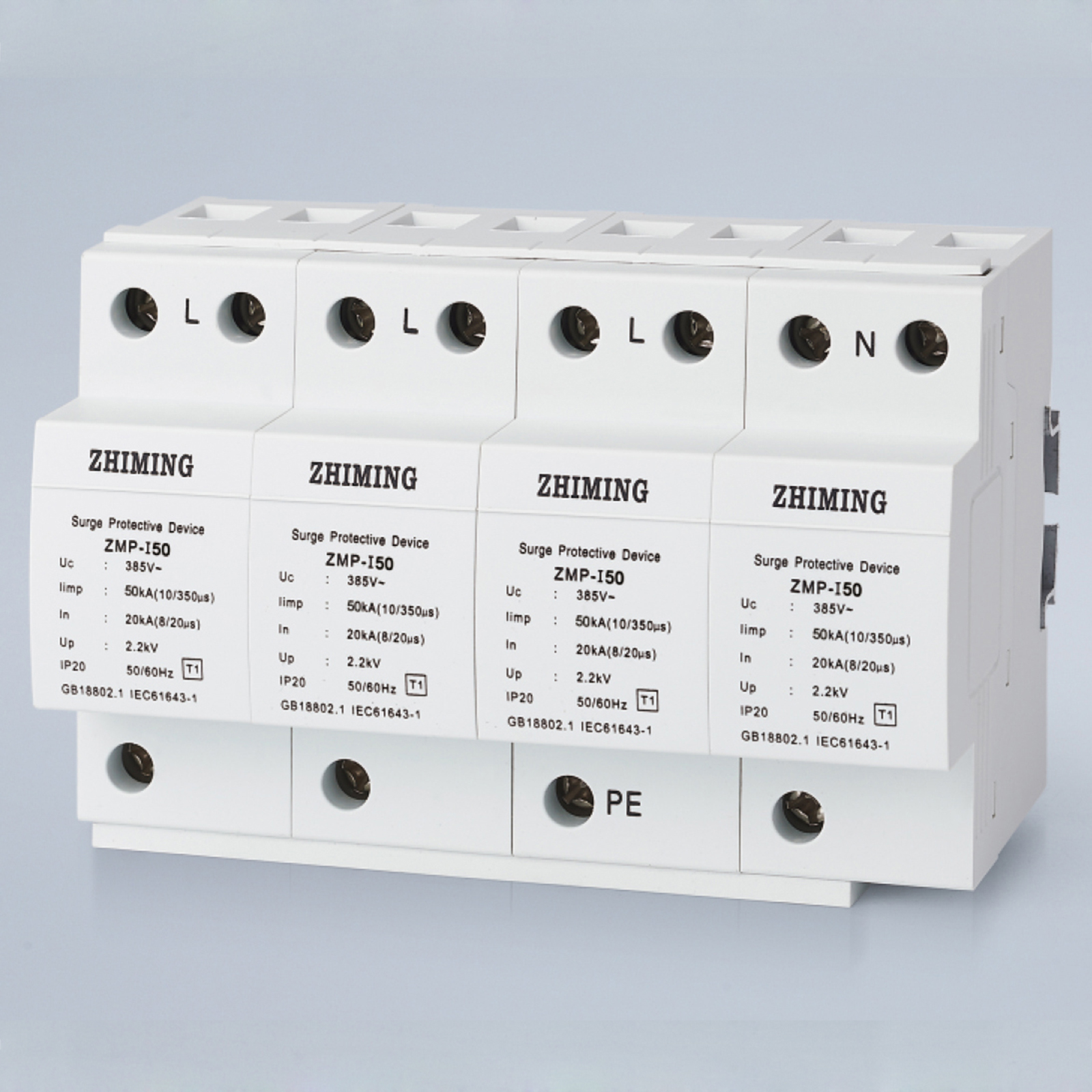 ZMP-I50 Surge Protection Device