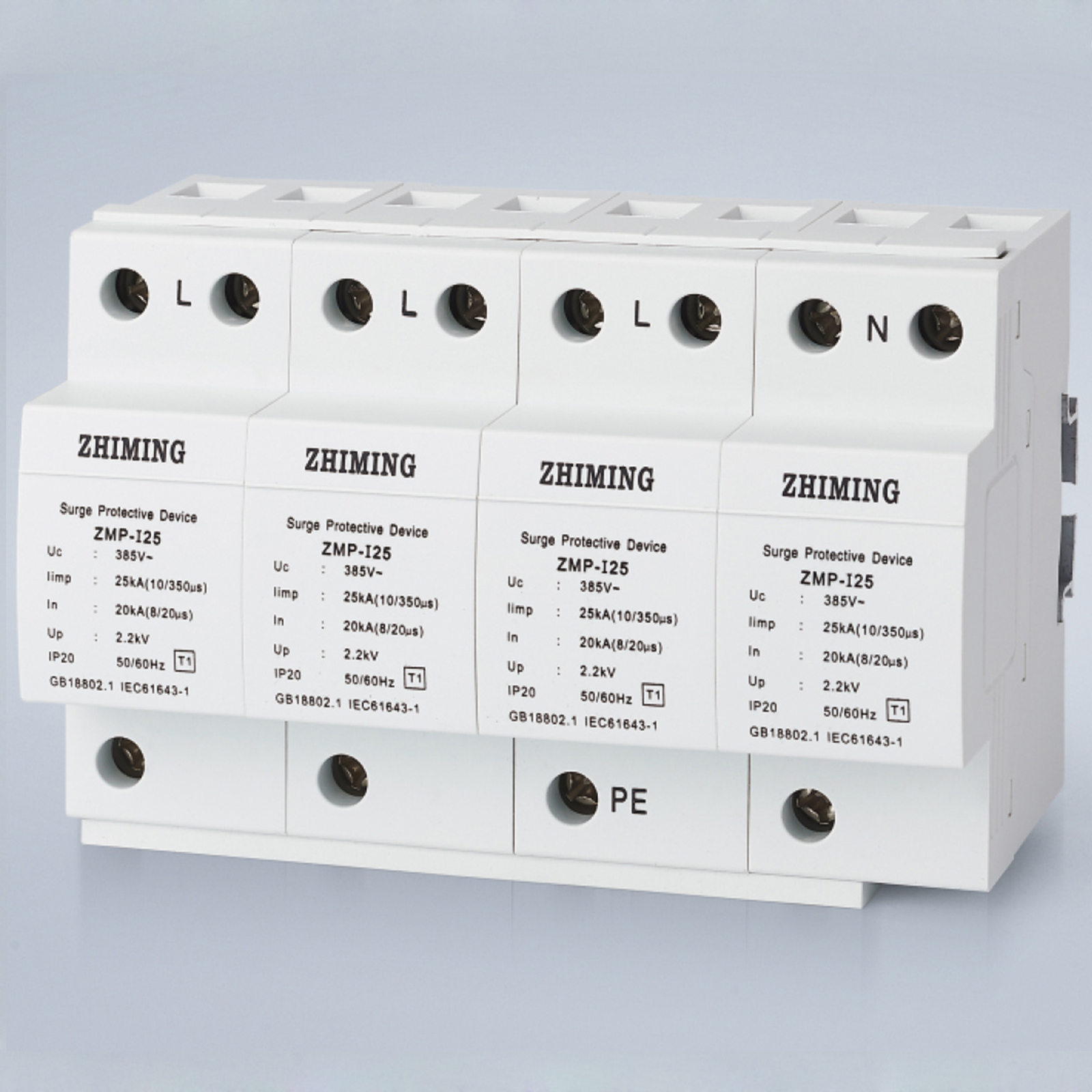 ZMP-I25 Surge Protection Device