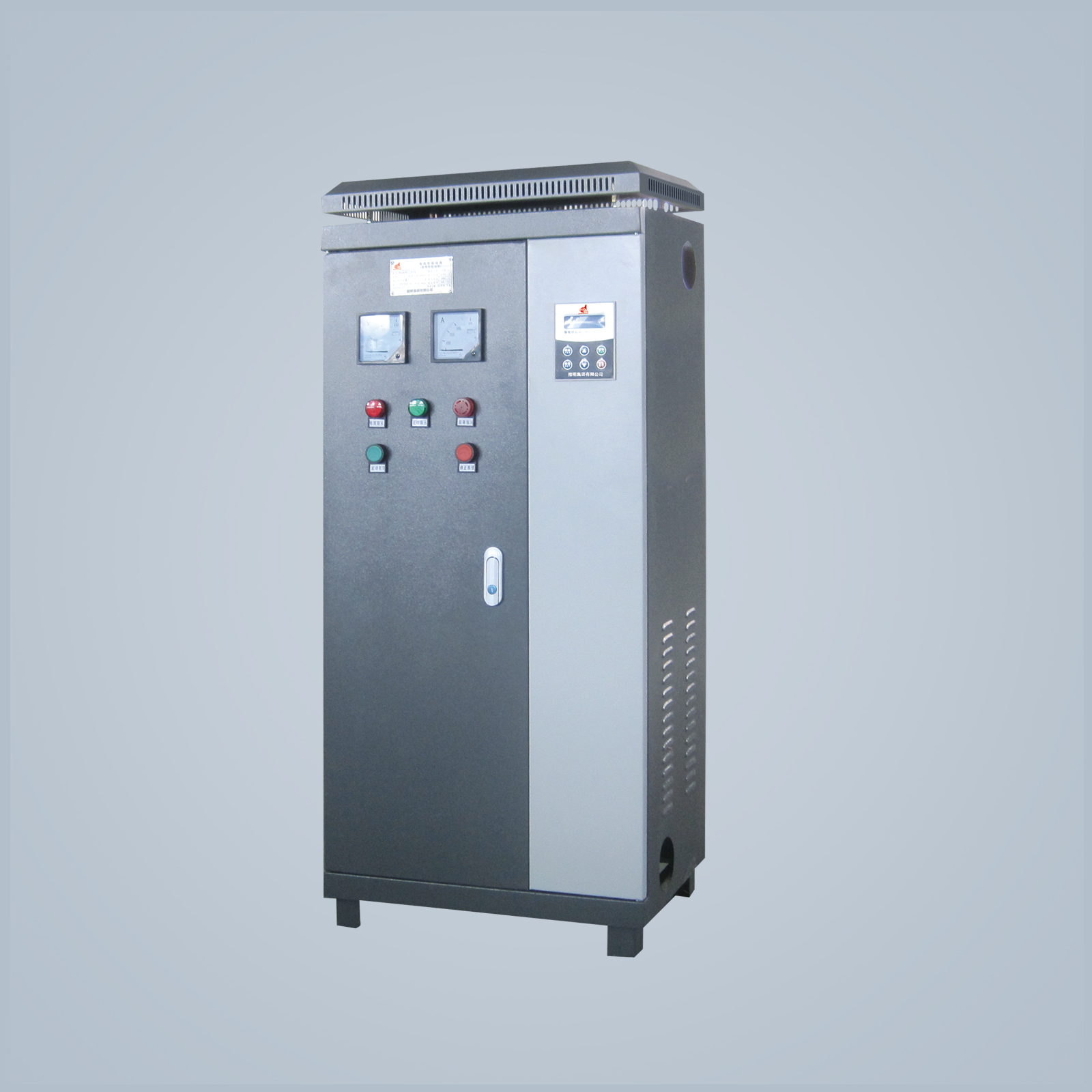 ZMR8-G Motor soft starters/Intelligent Motor soft start cabinet