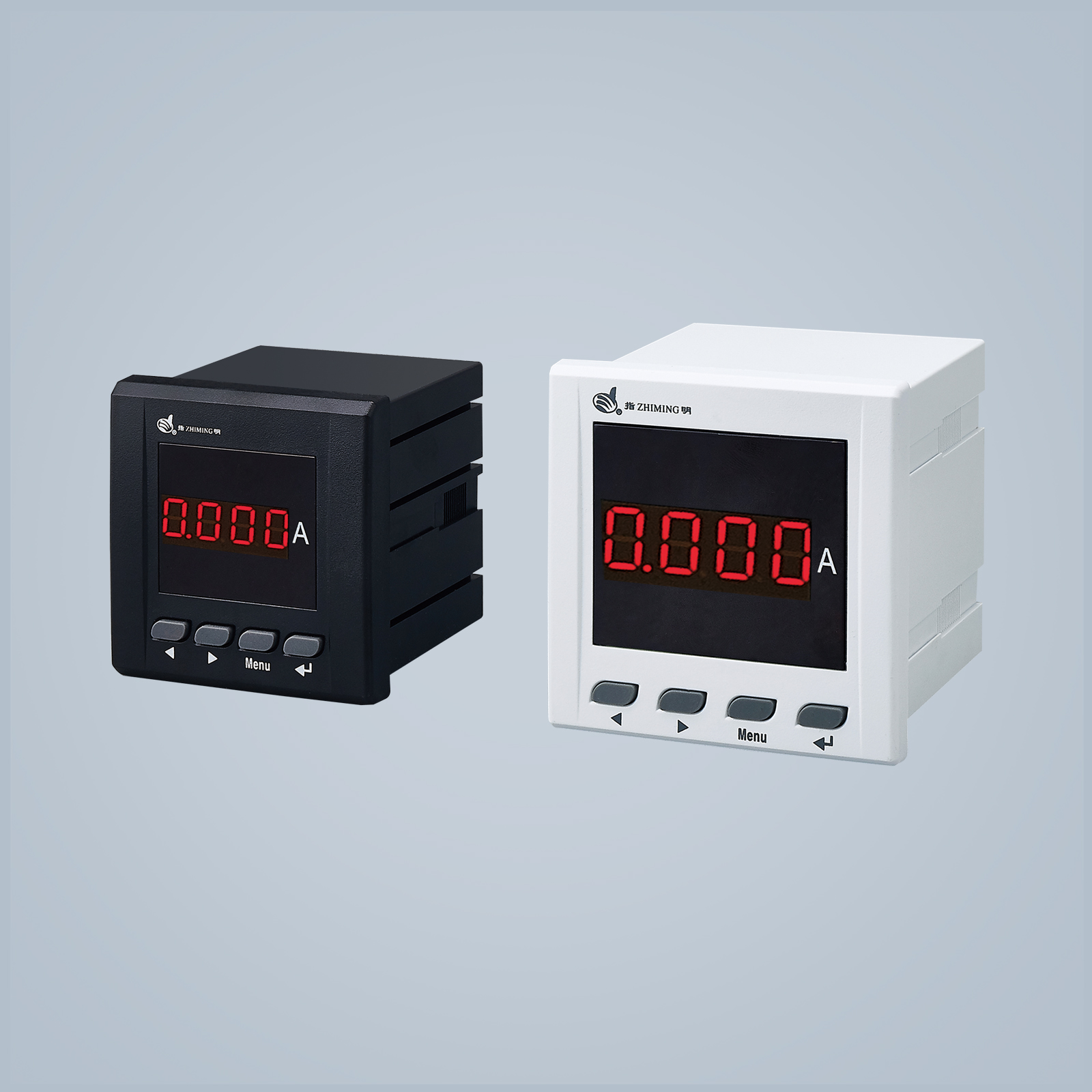 ZM-AA Series Digital Single-phase Ammeter