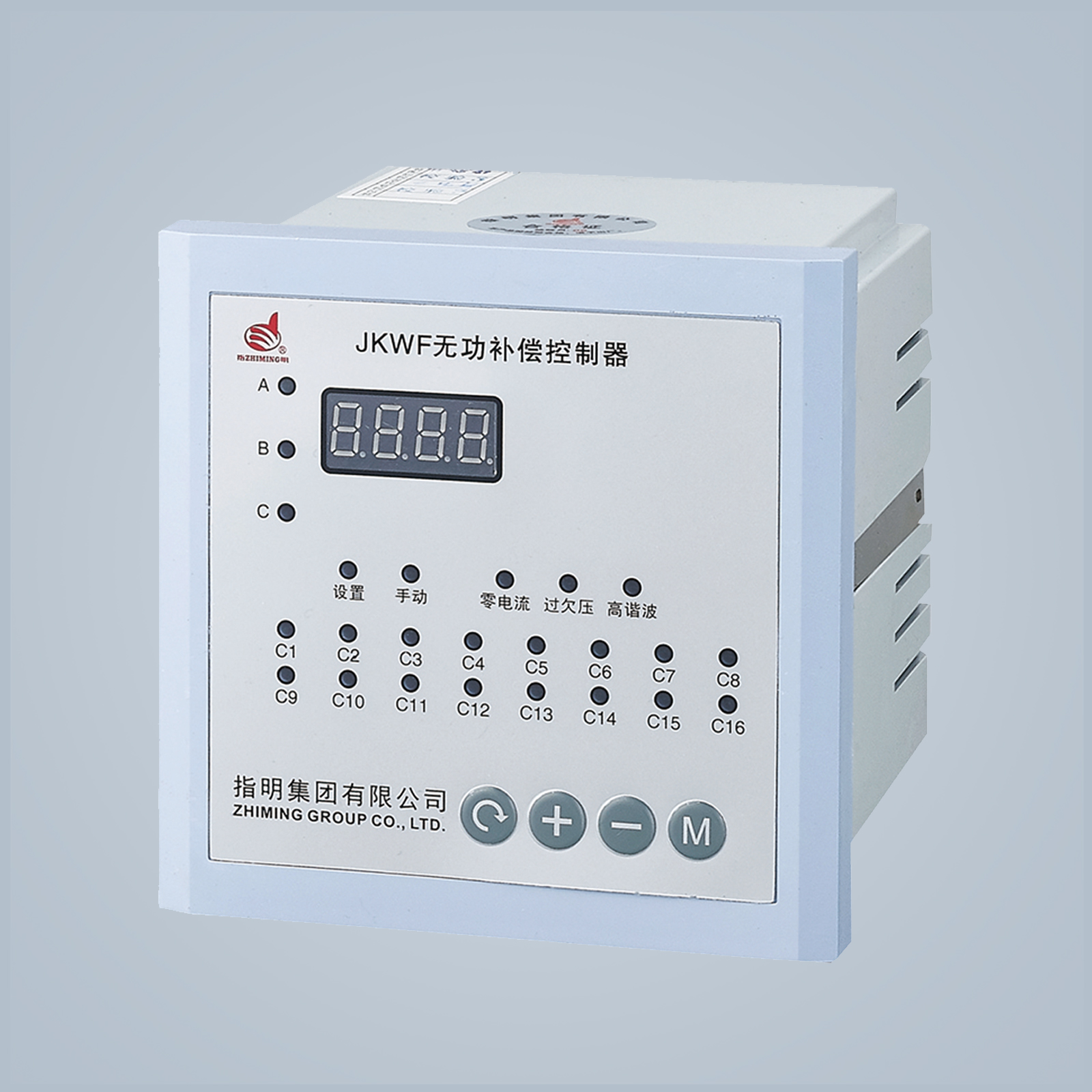 JKWF-W Intelligent reactive power compensation controller