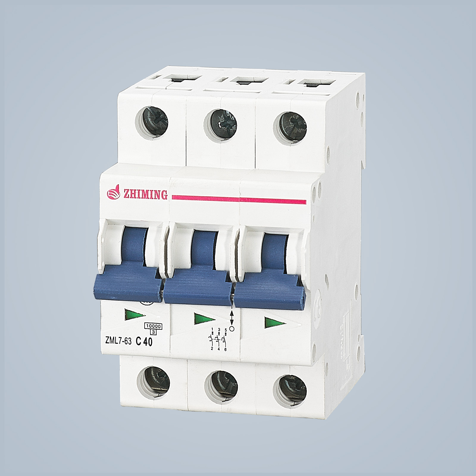 ZML7 Miniature Circuit Breaker